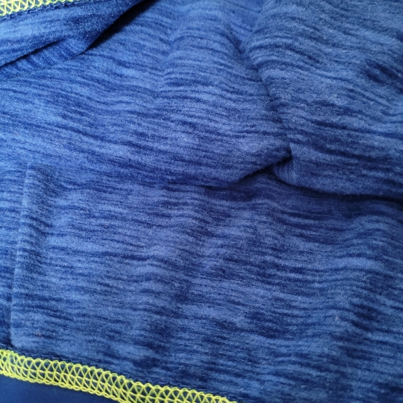 💥NEXT OFFER TAKES IT💥 Wishbone Hoodie - Picture 3 of 4